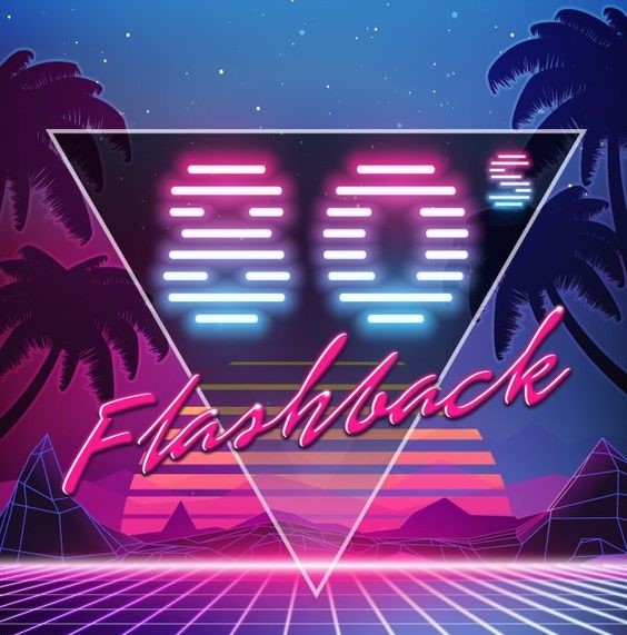 MUSICA ANNI '80